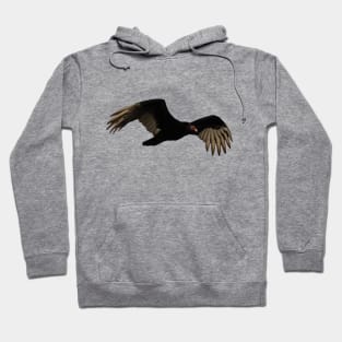 Turkey Vulture Hoodie